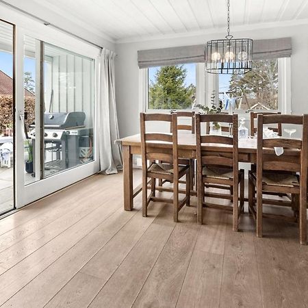 فيلا Slemdal, Oslo West المظهر الخارجي الصورة